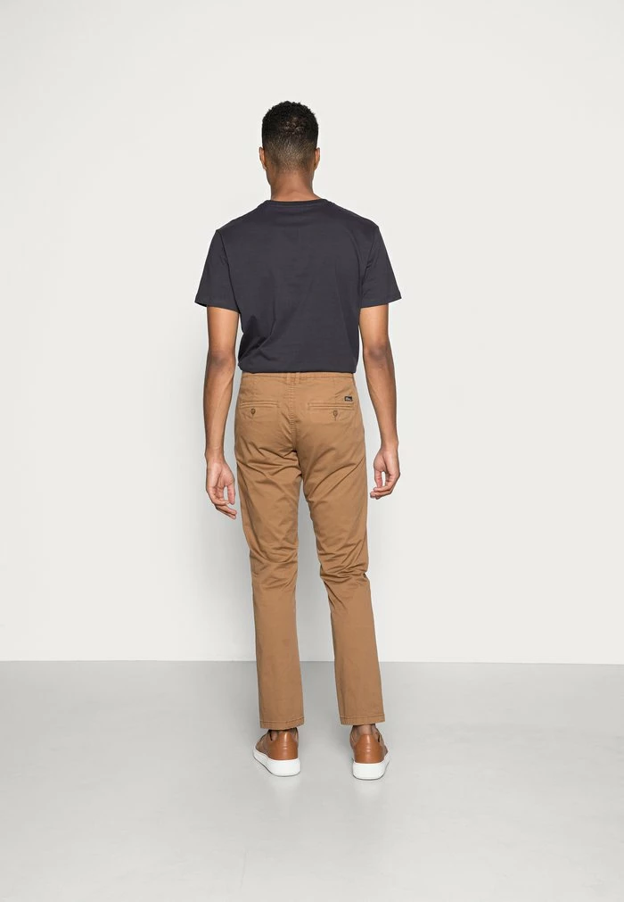 Tout neuf ✨ Blend CHINO SLIM FIT - Chino - Toasted Coconut 🛒 – Image 3