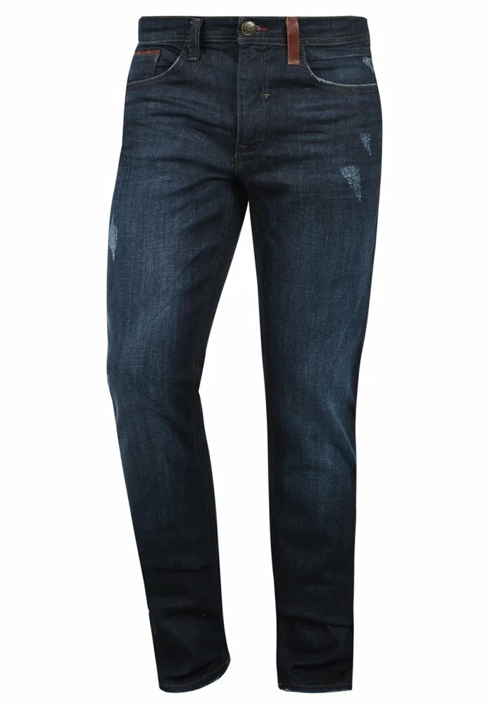 Tout neuf 😀 Blend BHHUSAO - Jean Slim - Dark Blue Denim 🎁 – Image 5