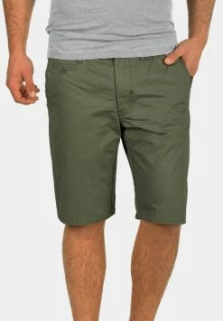 Remise 🛒 Blend BHSASUKE - Short - Dusty Green ✔️
