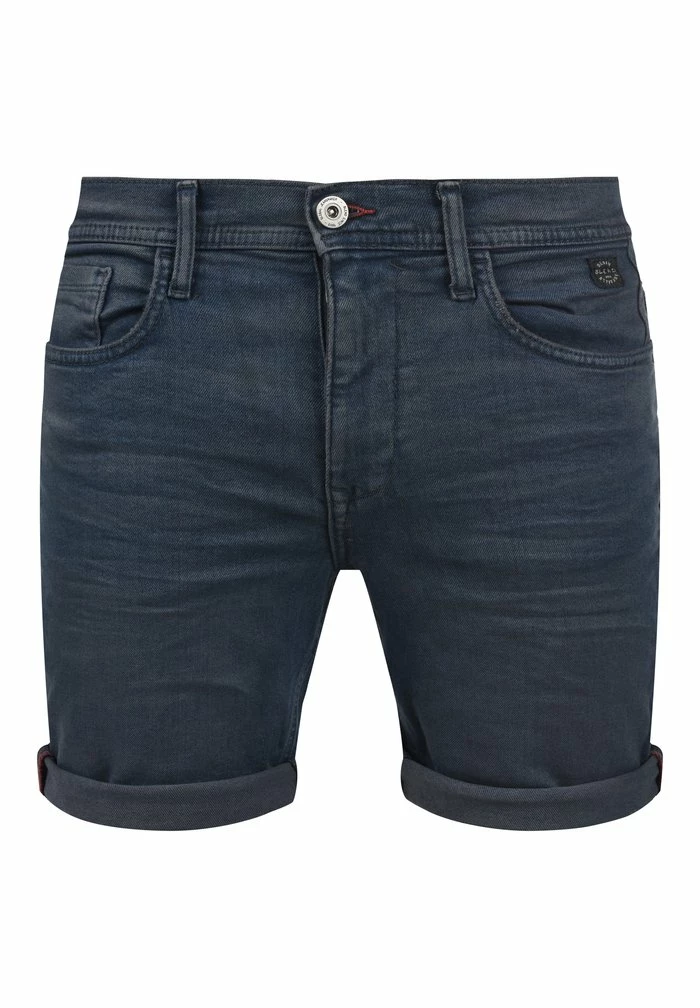 Coupon ⭐ Blend BHSHORTS - Short En Jean - Denim Black Blue 😀 – Image 6