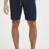 Meilleure vente 🛒 Blend BHMENNOK - Short - Navy 😍
