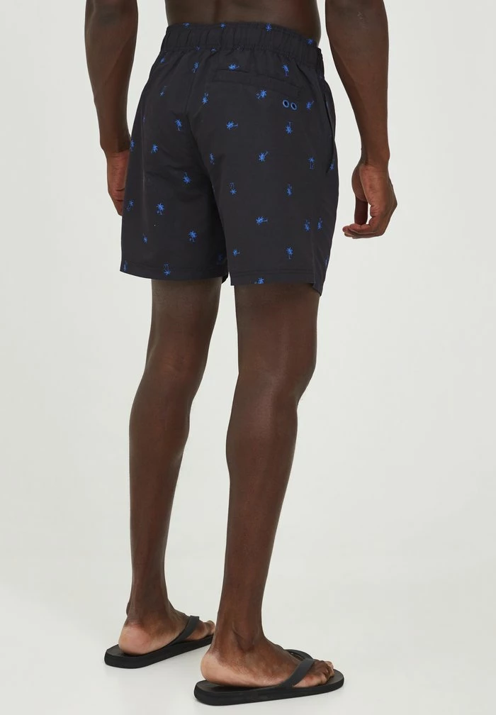 Budget ⭐ Blend BHSWIMWEAR - Short De Bain - Black 🌟 – Image 3