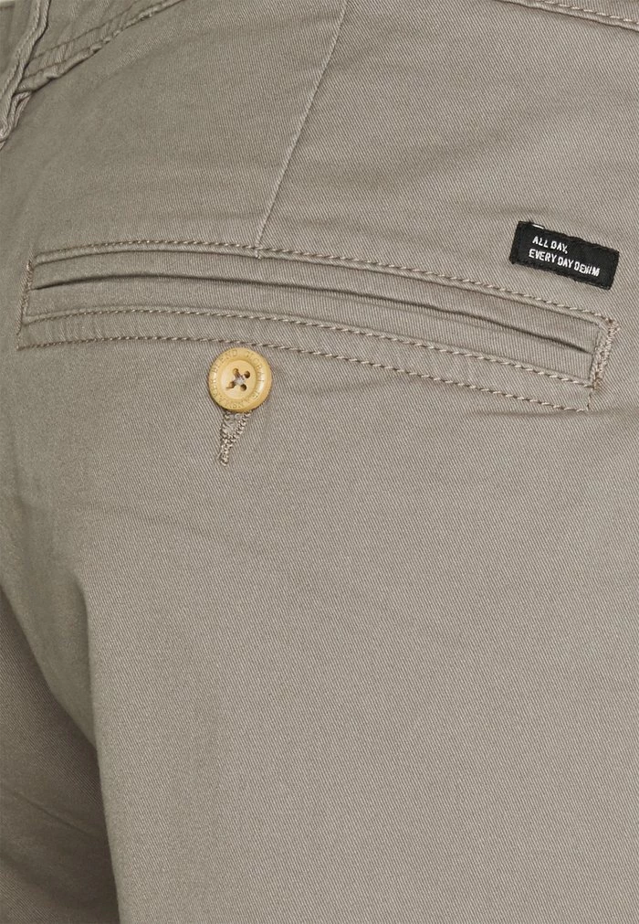 De gros 🎉 Blend BHNATAN PANTS - Pantalon Classique - Granite 🎁 – Image 3