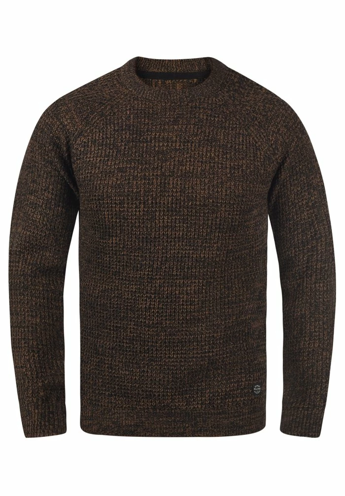 Le moins cher đ Blend BHCARRIZAL - Pullover - Black â€ïž â Image 6