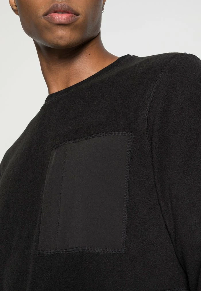 Vente flash ✨ Blend Sweat Polaire - Black 😀 – Image 5