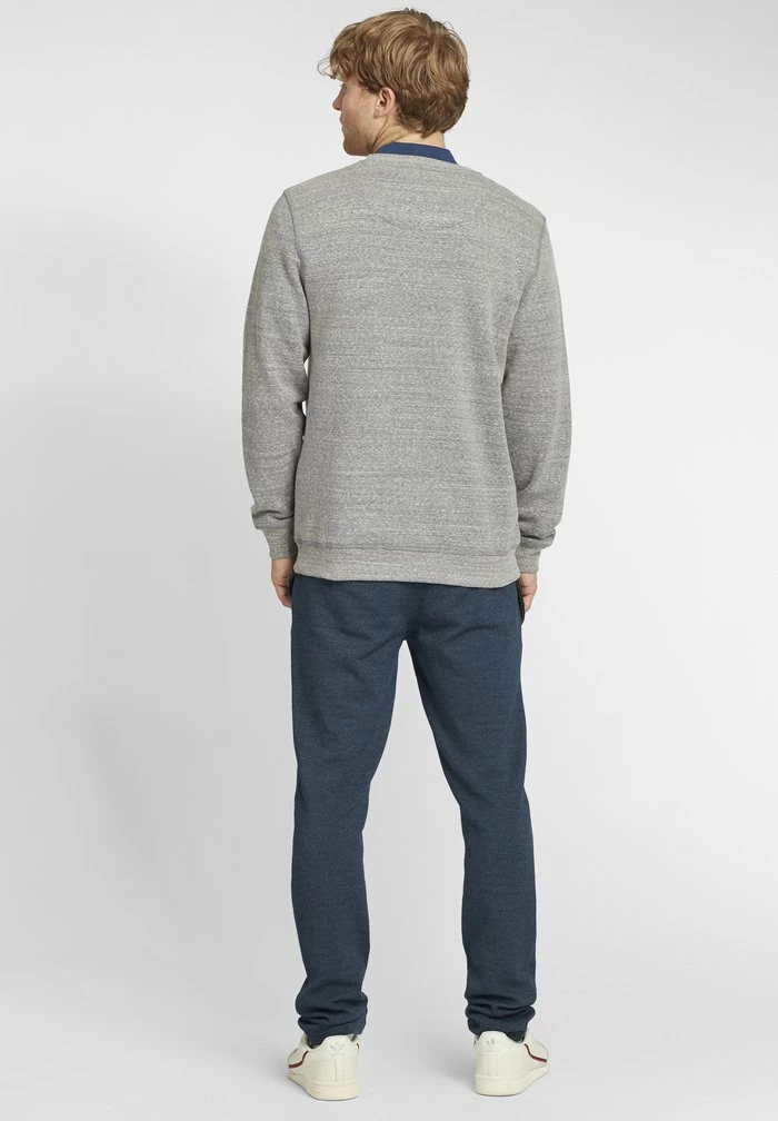 Grosses soldes 😀 Blend BHNIXON - Sweatshirt - Charcoal Mix 😀 – Image 3