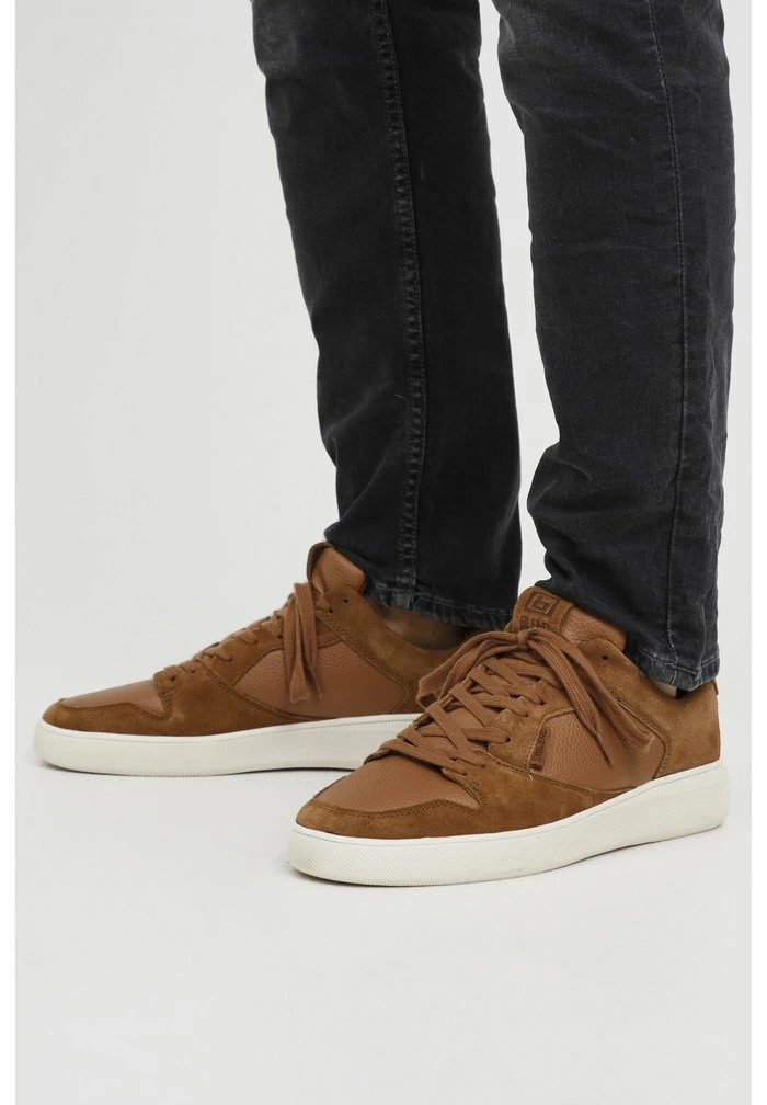 Meilleure affaire ✨ Blend Baskets Basses - Glazed Ginger 💯