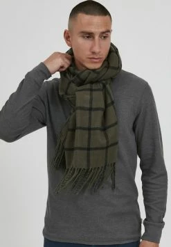 Grosses soldes ❤️ Blend BHELOY - Écharpe - Deep Depths 👏