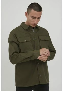 Meilleure vente ✨ Blend BHOUTERWEAR - Veste Légère - Olive Night 🔔