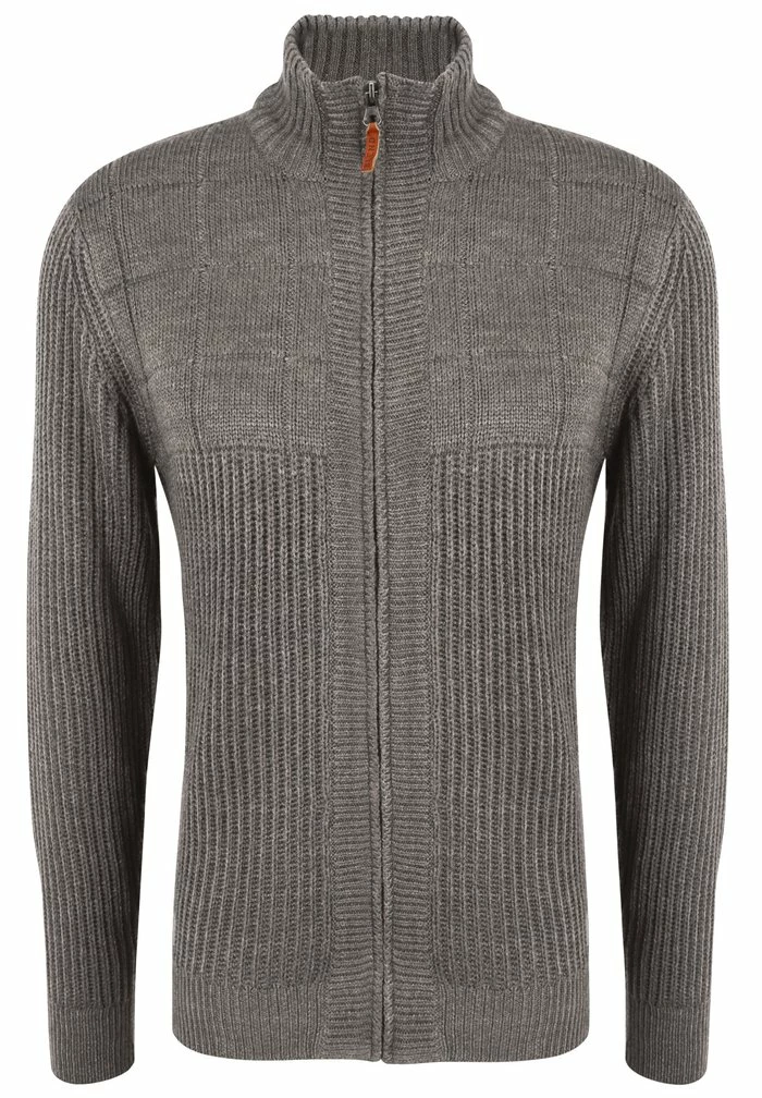 Top 10 ❤️ Blend BHOTEROS - Gilet - Pewter Mix 👍 – Image 6