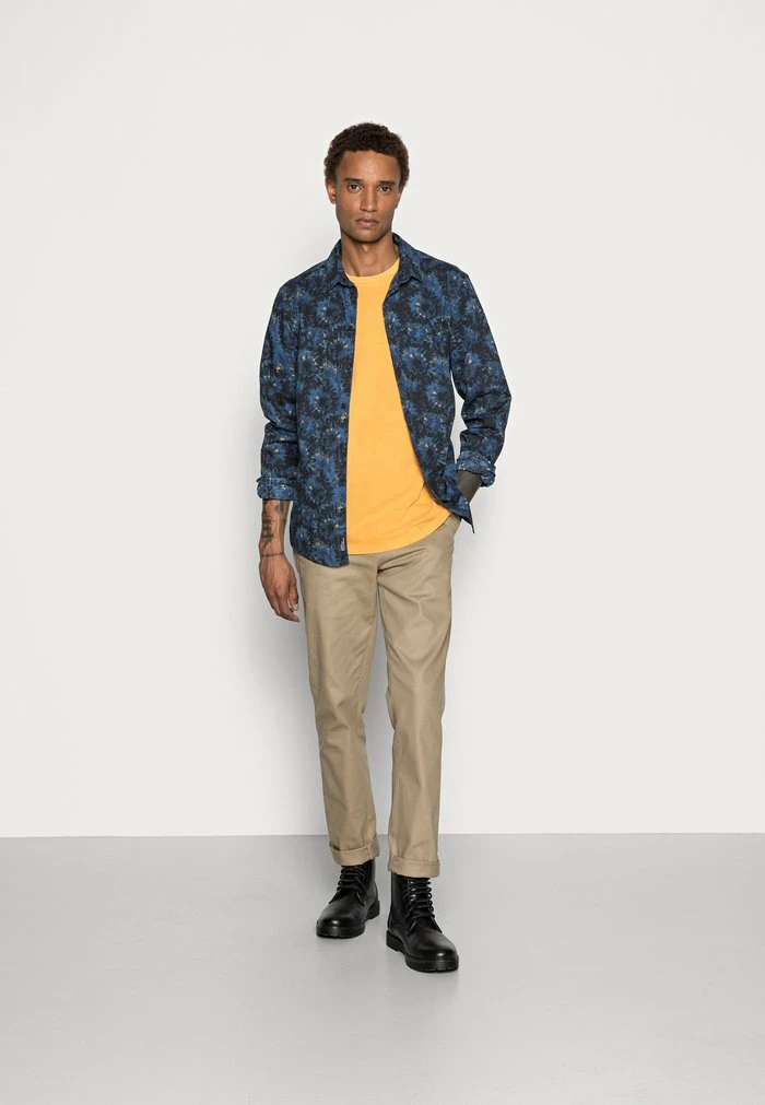 Acheter 🌟 Blend Chemise -👗 Dress Blues 😀 – Image 2