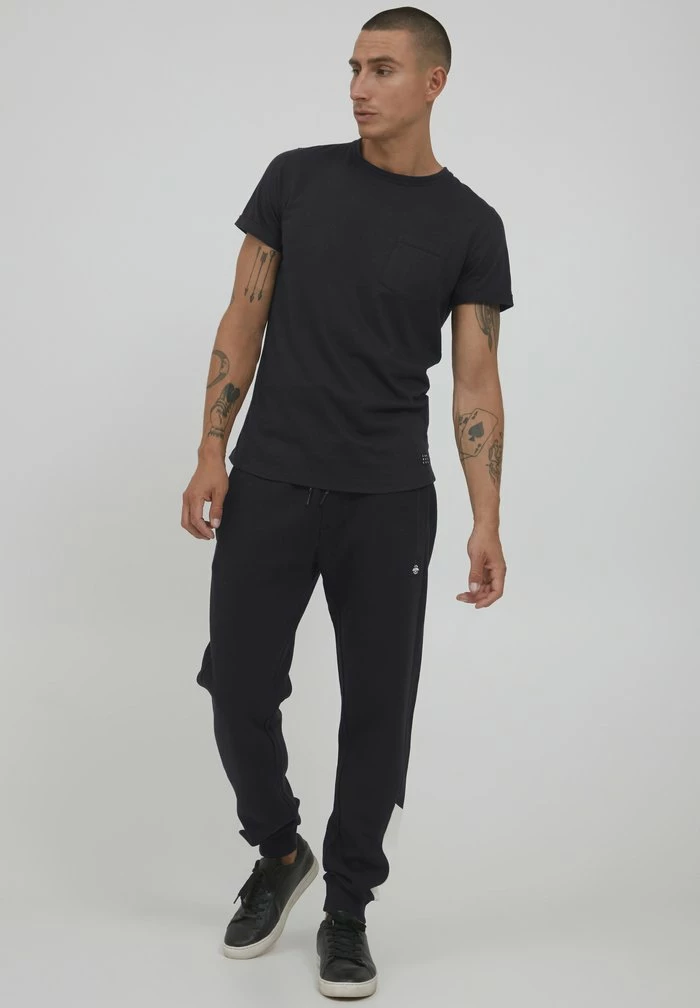 Remise ❤️ Blend BHNEVEN - Pantalon De Survêtement - Black 👏 – Image 2