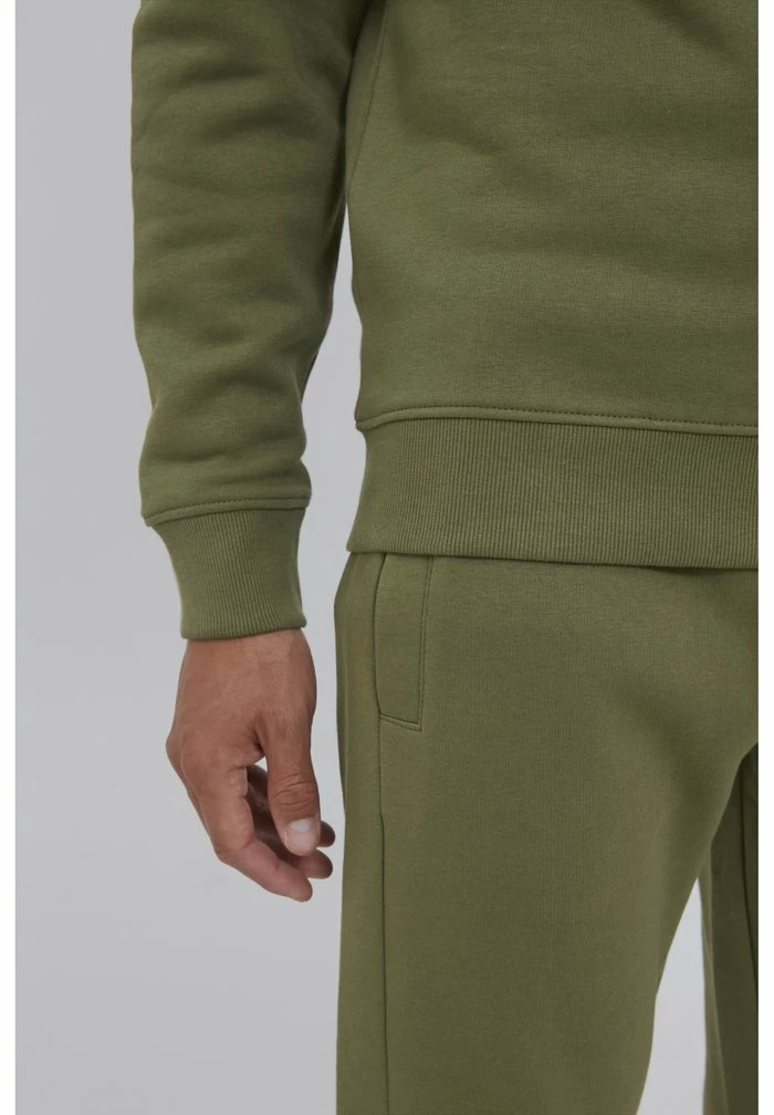 Promo ✔️ Blend BHNEVIO - Sweat à Capuche - Winter Moss 👏 – Image 5