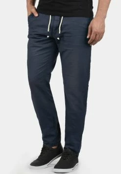 Top 10 😍 Blend BHLANIAS - Pantalon Classique - Navy 👏