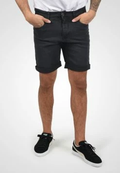 Top 10 🌟 Blend BHSHORTS - Short En Jean - Black 🔔