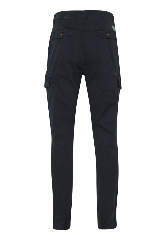 De gros 😍 Blend BHBHNAN PANTS - Pantalon Cargo - Dark Blue 😀 – Image 8