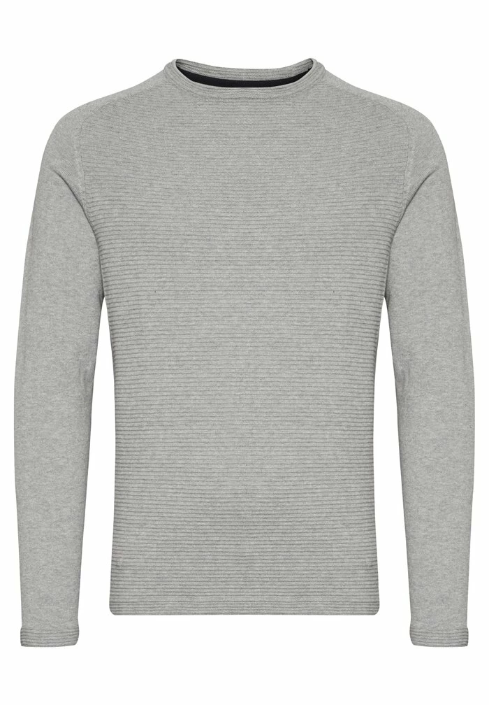 Grosses soldes 🧨 Blend BHNORUN - Pullover - Stone Mix 🎁 – Image 4