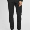 Meilleur prix 😀 Blend BHPONTI - Pantalon Classique - Black 🎁