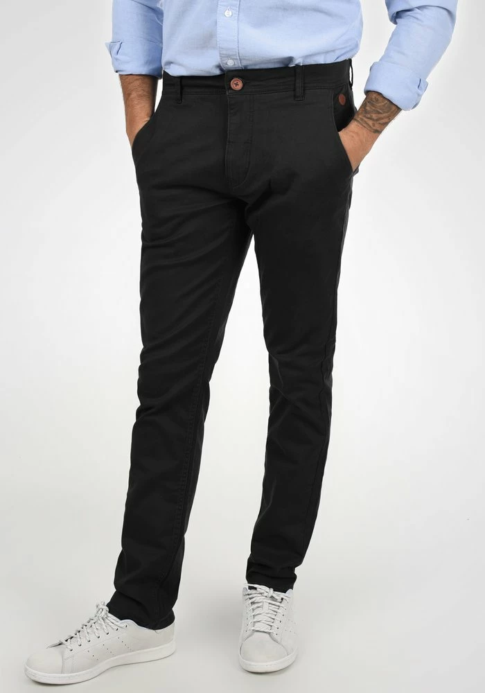 Sortie 😍 Blend BHKAINZ - Chino - Black 👏