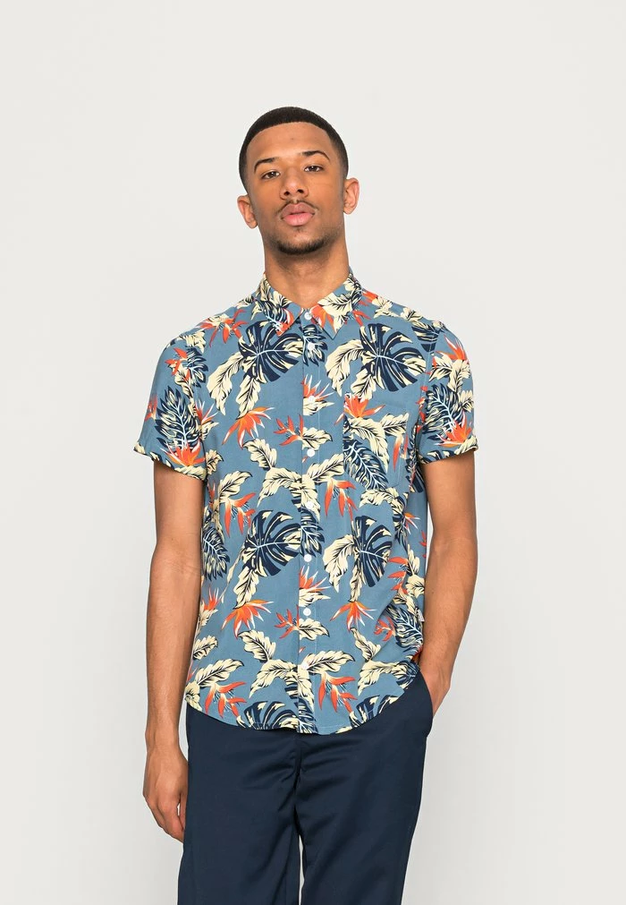 Coupon đ Blend Chemise - Bluestone â