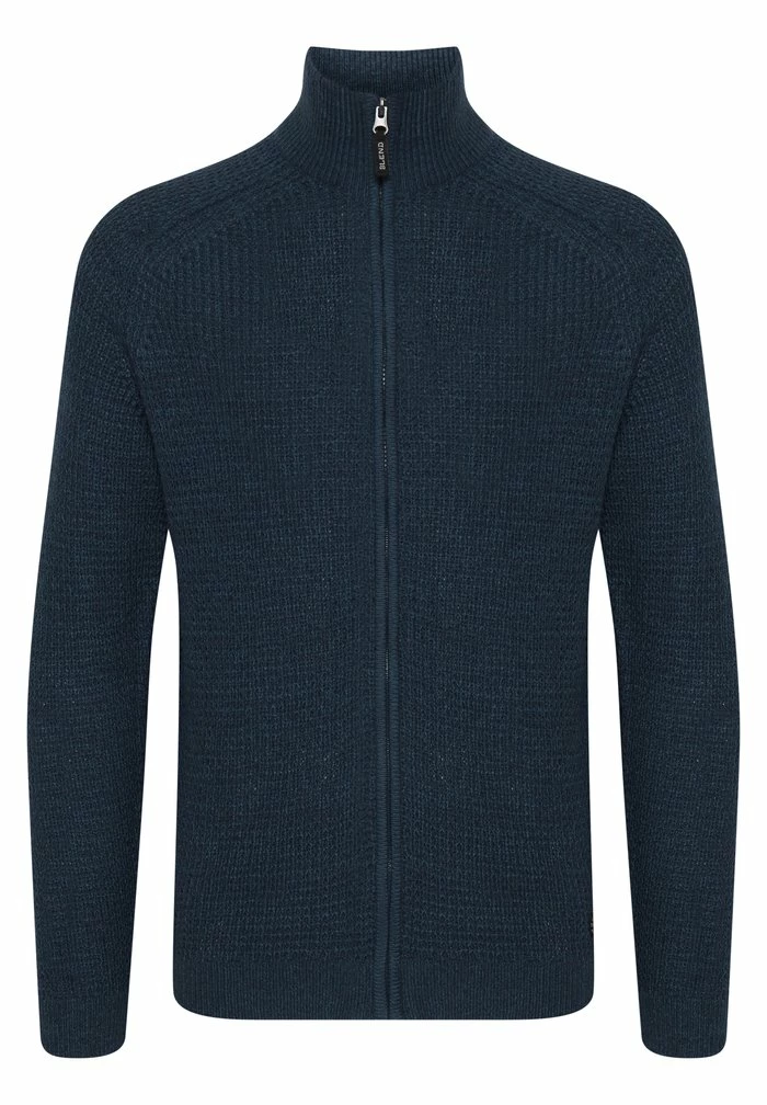 Top 10 ⌛ Blend BHCARMELO - Gilet -👗 Dress Blues 😀 – Image 6