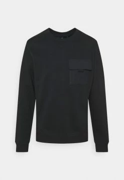 Les meilleures critiques de 😍 Blend BHSWEATSHIRT - Sweatshirt - Black 🎁