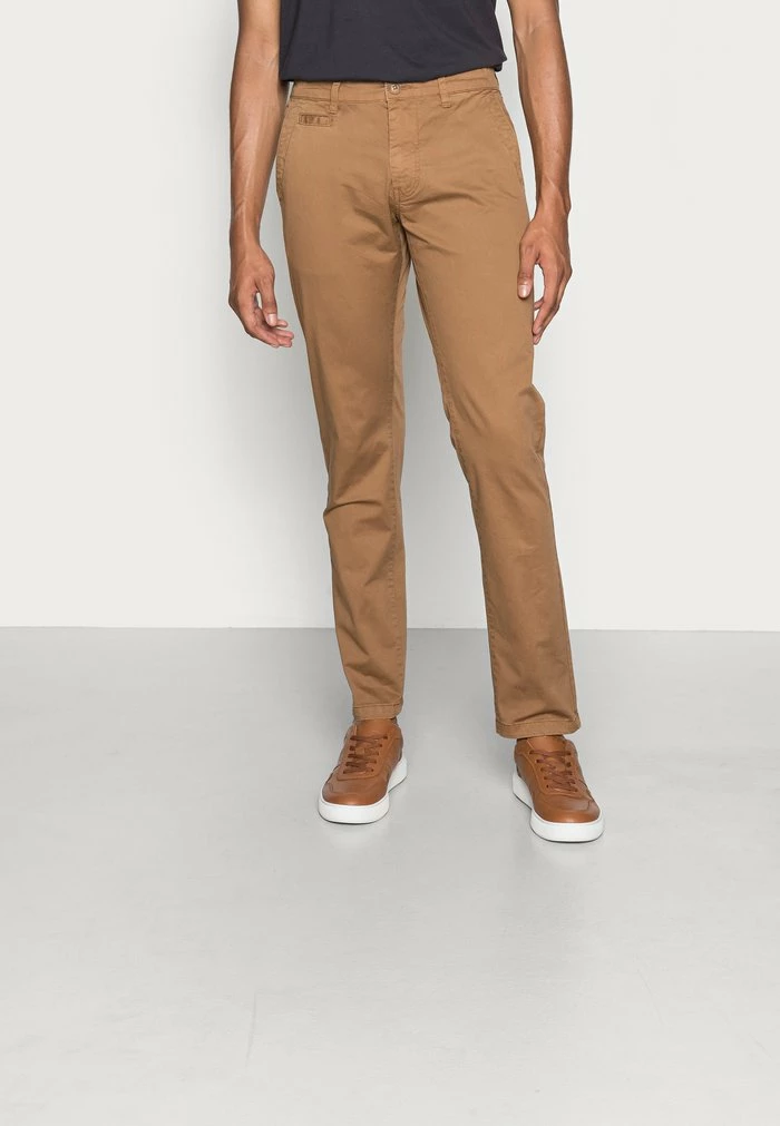 Tout neuf ✨ Blend CHINO SLIM FIT - Chino - Toasted Coconut 🛒