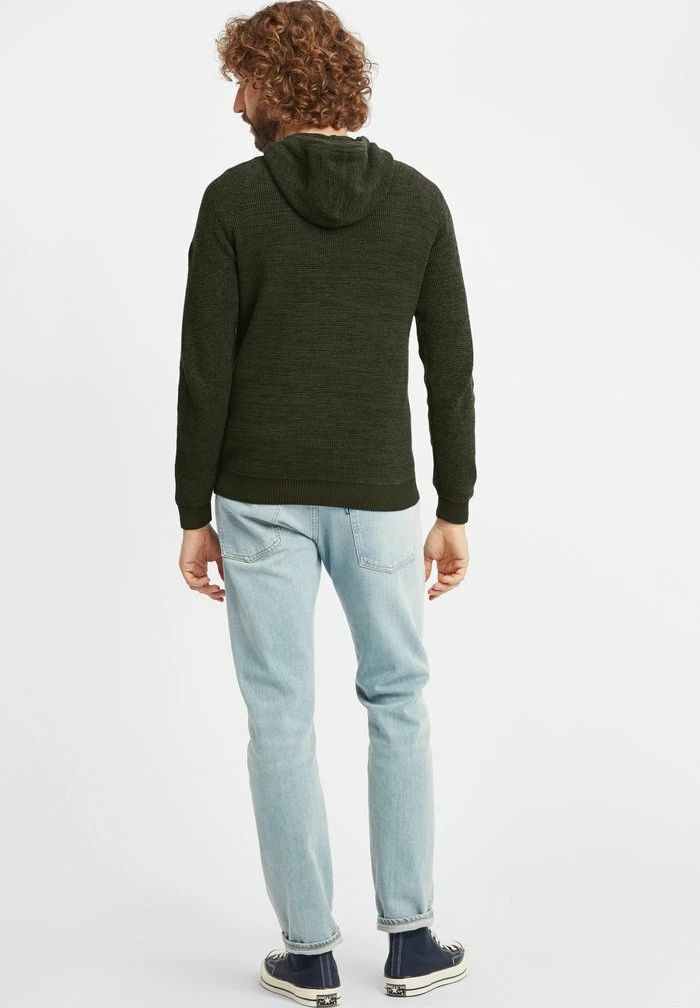 Vente flash ❤️ Blend BHCOMALA - Pullover - Rosin ✔️ – Image 3