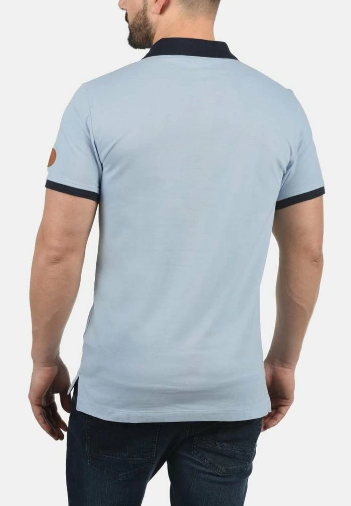 Budget ✨ Blend BHRALF - Polo - Soft Blue 😀 – Image 2