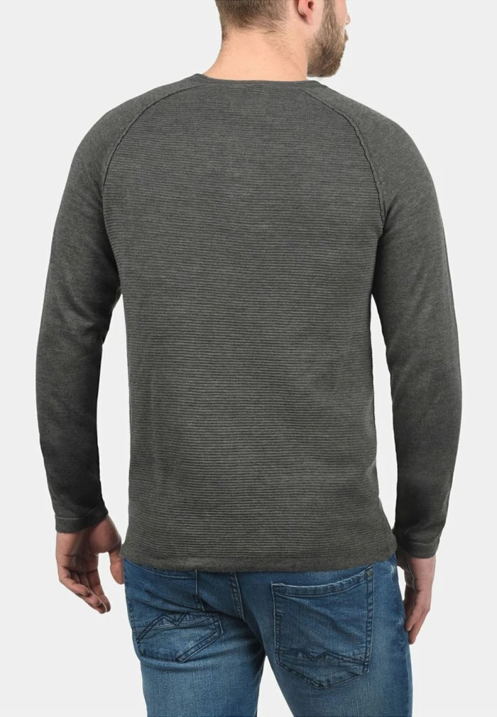 Acheter ⭐ Blend BHOTTO - Pullover - Dark Grey ✨ – Image 2