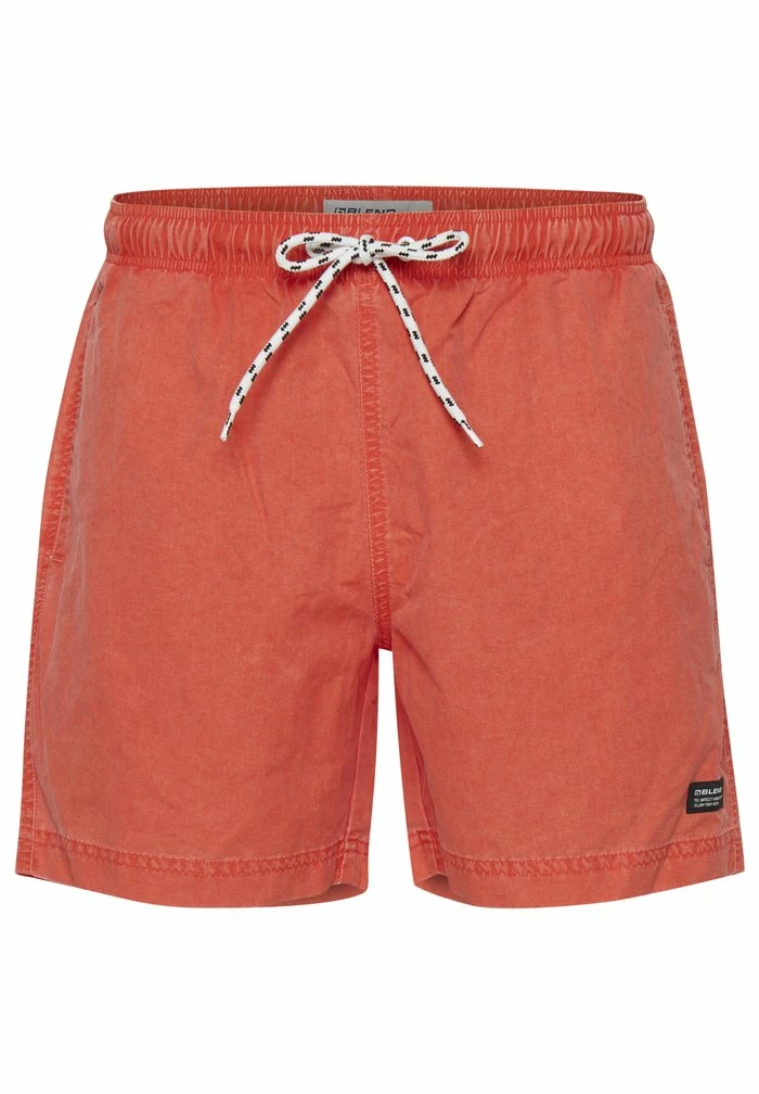 Vente flash đ Blend BHSWIMWEAR - Short De Bain - Mandarin Red â â Image 6