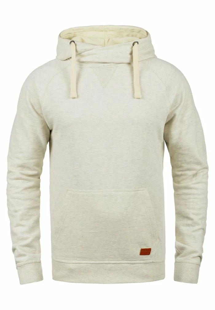 Bon marché ✨ Blend BHSALES - Sweat à Capuche - Sand Mix ⭐ – Image 5