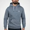 Top 10 🛒 Blend BHHENNER - Sweat à Capuche - Dark Navy Blue ✔️