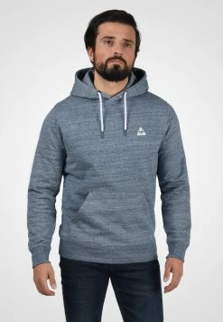 Top 10 🛒 Blend BHHENNER - Sweat à Capuche - Dark Navy Blue ✔️