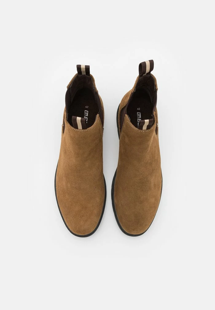 Meilleur prix 👍 Blend Bottines - Mocca 🤩 – Image 4