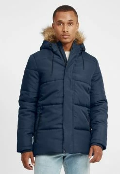 Top 10 🎉 Blend BHTENUS - Veste D'hiver -👗 Dress Blues 🔥