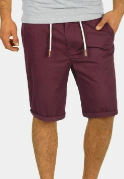 Offres 🎁 Blend BHKAITO - Short - Wine Red 🔥