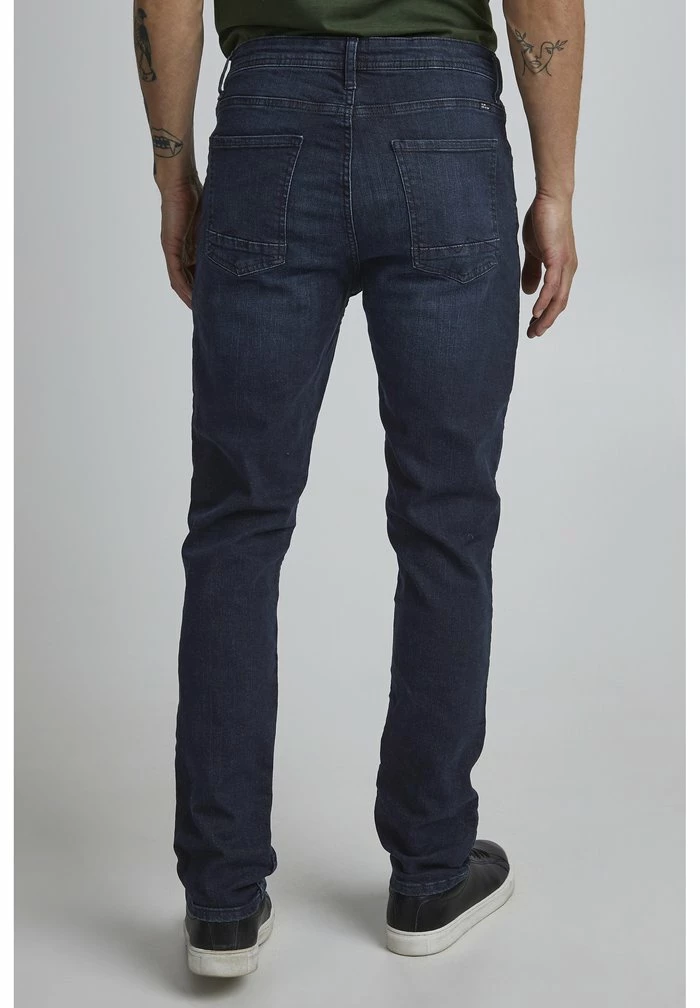 Le moins cher ⌛ Blend BHJET FIT - Jean Slim - Blue 🌟 – Image 3