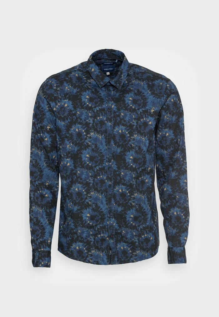 Acheter 🌟 Blend Chemise -👗 Dress Blues 😀 – Image 4