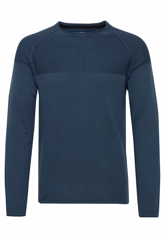 De gros 🤩 Blend BHADRIANO - Pullover - Ensign Blue ❤️ – Image 5