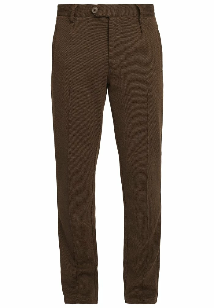 Budget đ Blend BHWENZEL - Pantalon Classique - Carafe â â Image 6