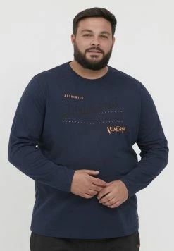 Les meilleures critiques de 🛒 Blend BHDOPPER BT - T-shirt Imprimé - Mood Indigo 💯