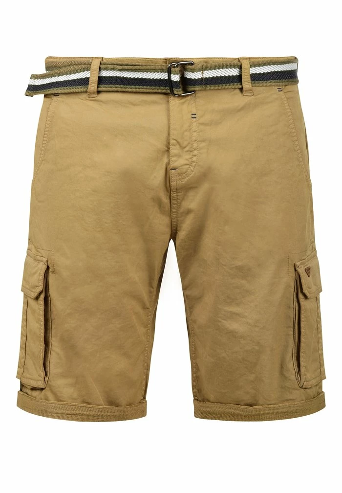 Promo ✔️ Blend BHBRIAN - Short - Sand Brown ⌛ – Image 5