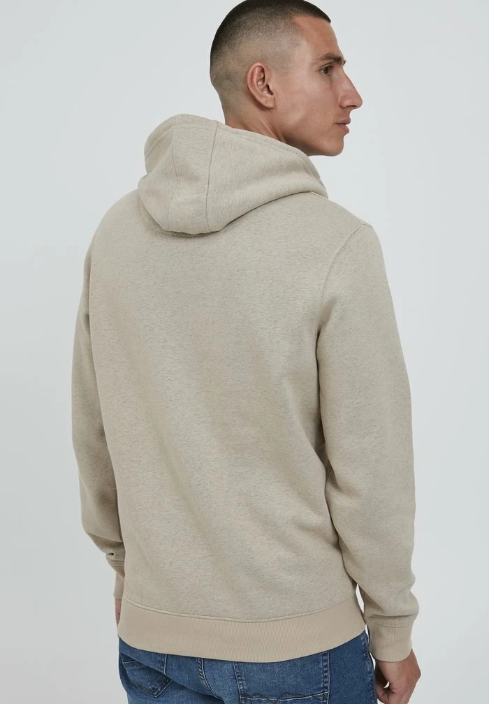 Offres 🔥 Blend BHHARRISON - Sweatshirt - Oyster Gray 😍 – Image 3