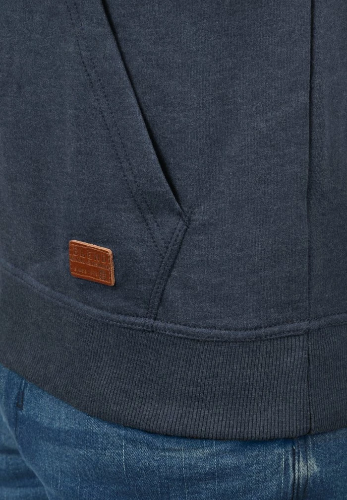 Remise 🔥 Blend BHSALES - Sweat à Capuche - Navy 🧨 – Image 3