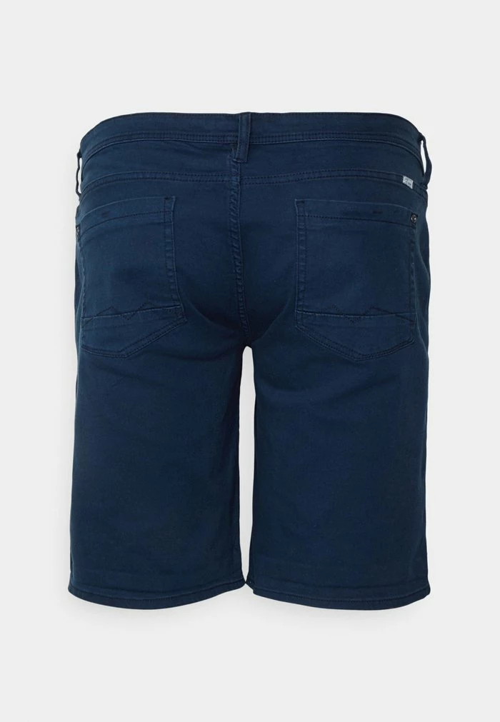 Meilleure vente 🔔 Blend Short En Jean -👗 Dress Blues ❤️ – Image 2