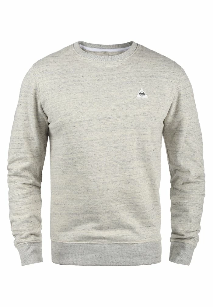 De gros 🔔 Blend BHHENRY - Sweatshirt - Stone Mix 😀 – Image 5