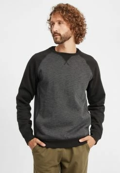 Meilleure affaire ✔️ Blend BHBILLO - Sweatshirt - Black 🤩