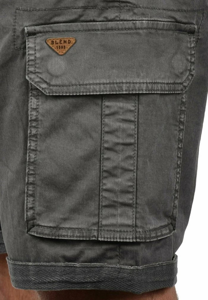 Nouveau 🌟 Blend BHBRIAN - Short - Granite 👏 – Image 3