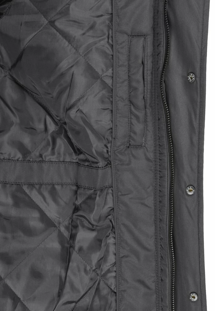 Bon marché ⭐ Blend BHPOLYGAMMA - Parka - Ebony Grey 🔔 – Image 7